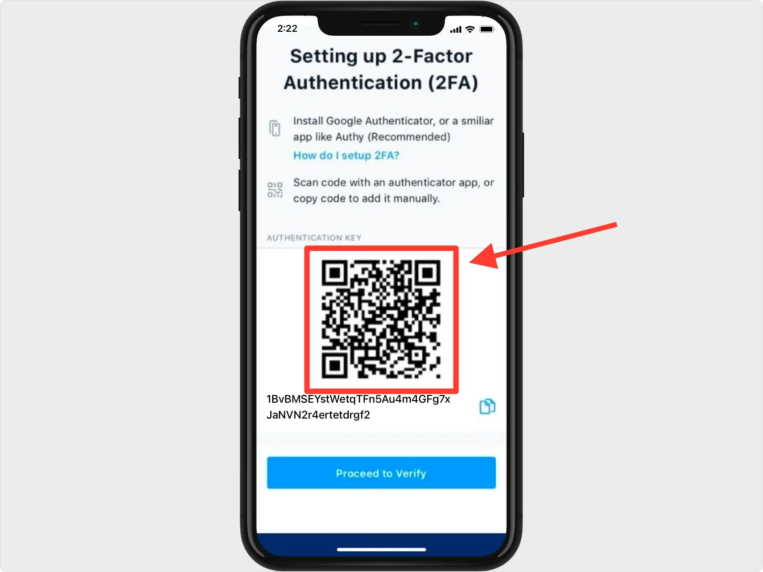 QR Code